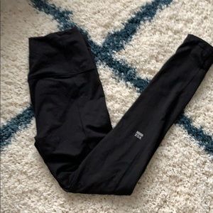 Victoria secret knockout legging